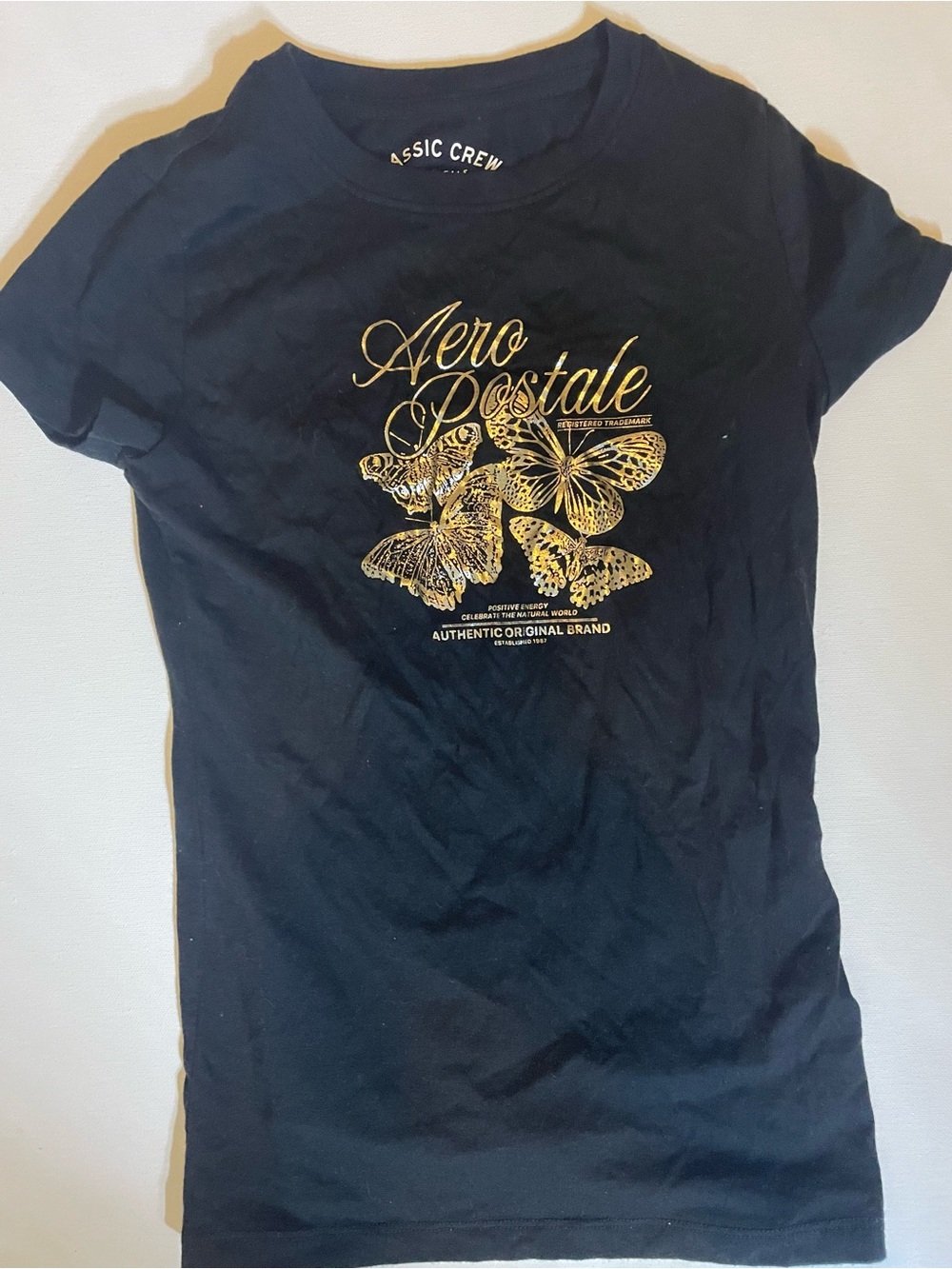 12 Aeropostale TShirts XS and Small